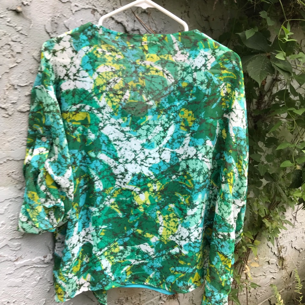 Ruby Rd. 2 Piece Top - image 3